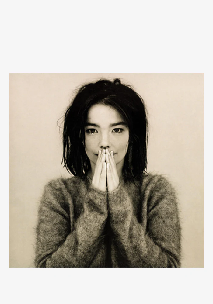 Debut LP