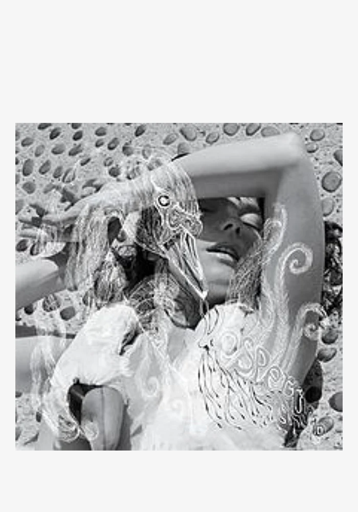 Vespertine 2LP