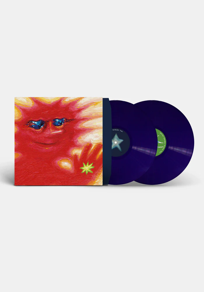 Forever Howlong Exclusive 2LP (Color) - Image 2