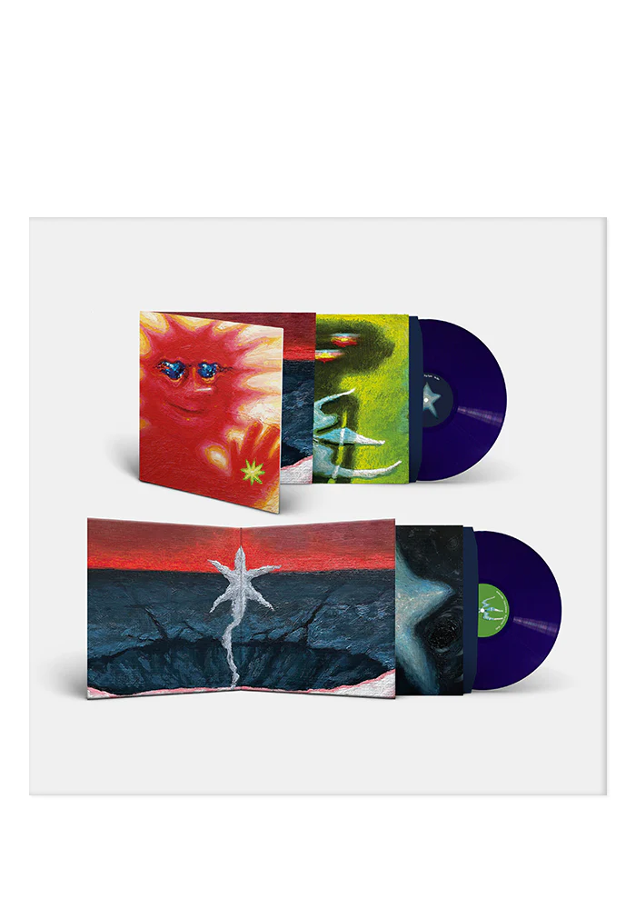 Forever Howlong Exclusive 2LP (Color) - Image 3