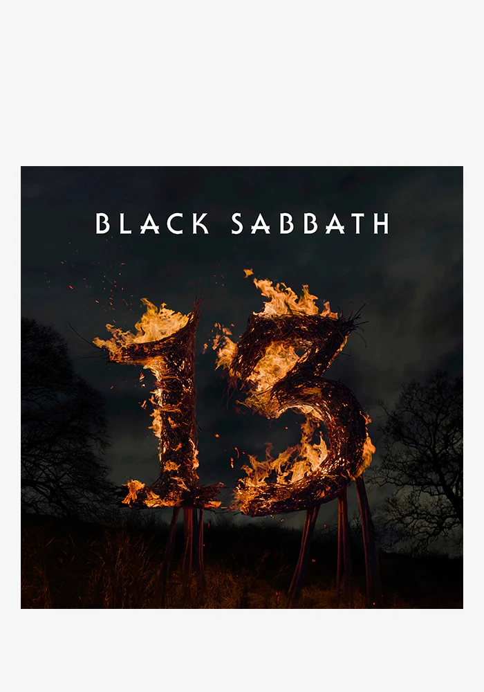 13 2LP