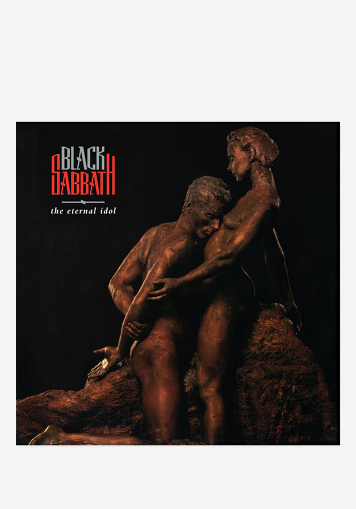 The Eternal Idol LP (RSD Exclusive)