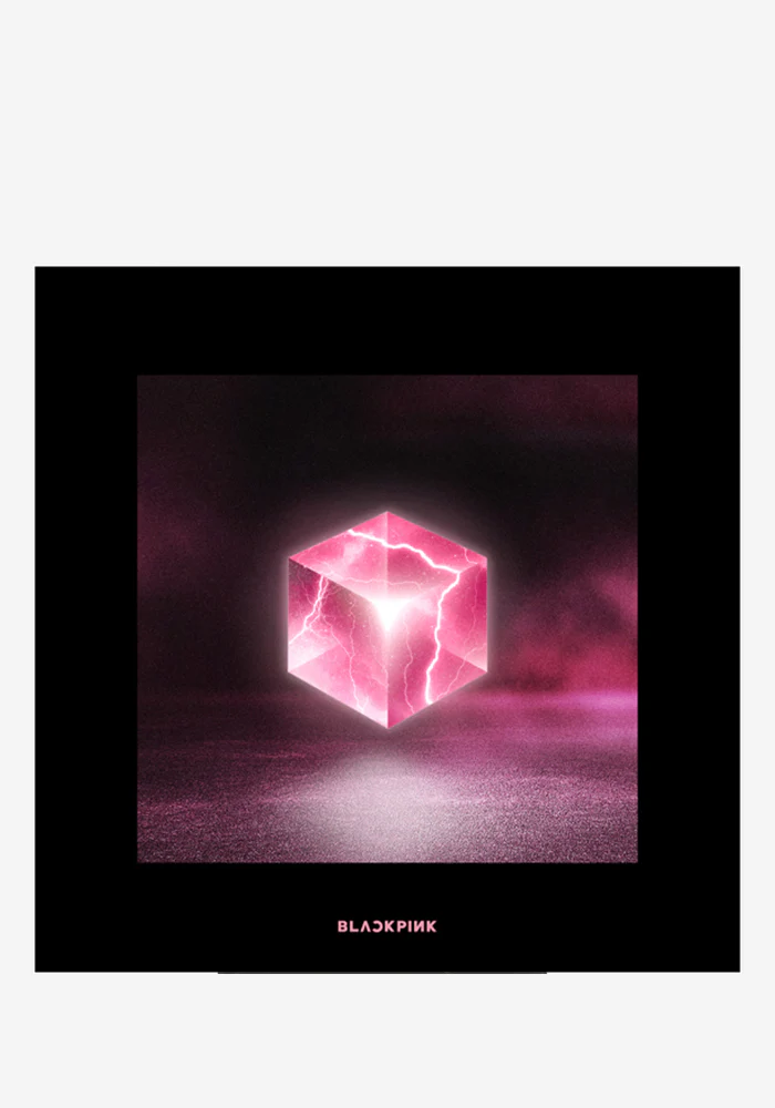 Square Up CD - Image 2