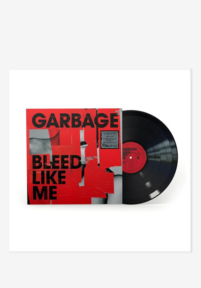 Bleed Like Me LP (Reissue)
