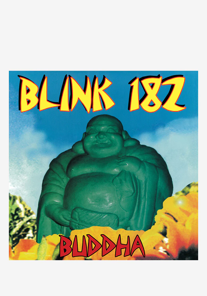 Buddha LP (Haze)