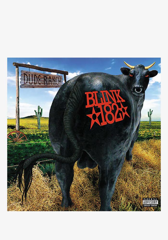 Dude Ranch LP