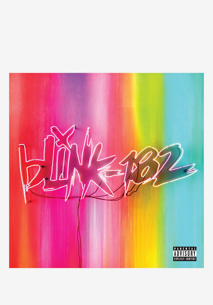 Nine LP