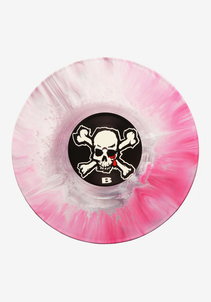 Livin' In Exile Exclusive LP - Image 2