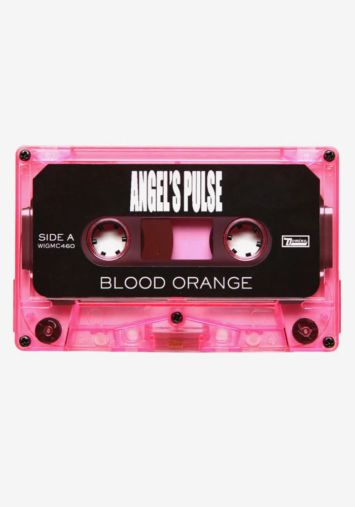 Angel's Pulse Exclusive Cassette - Image 3
