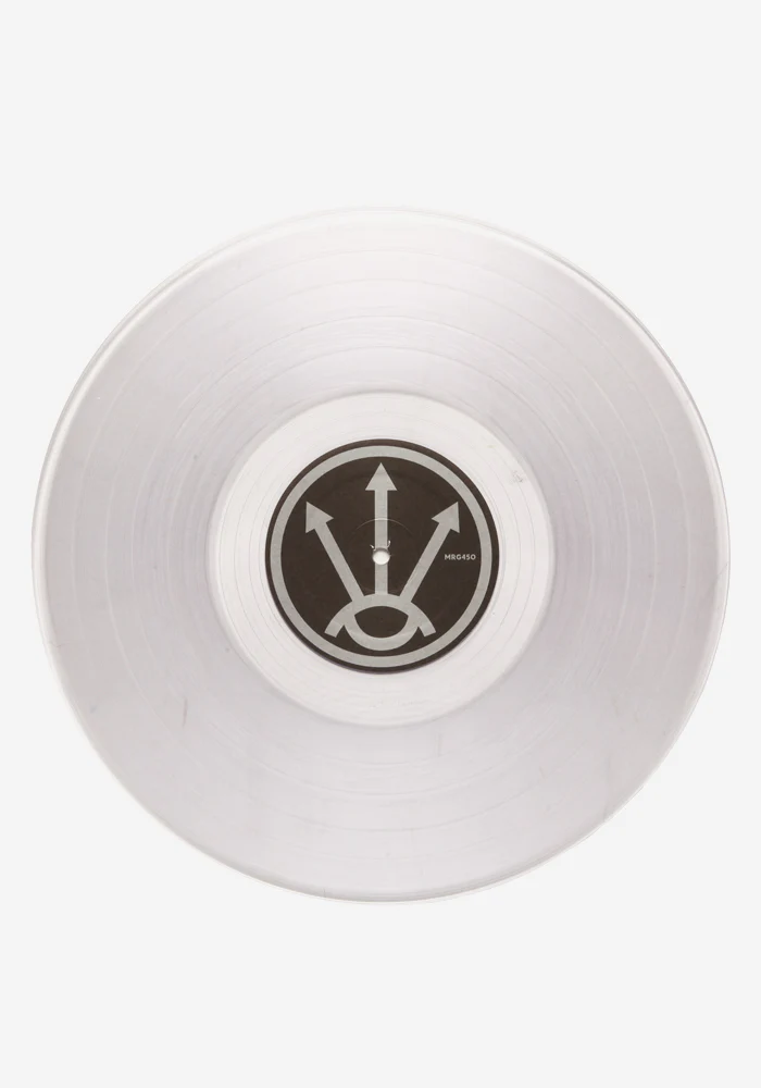 Silver Age Exclusive LP - Image 2