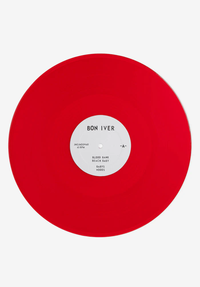 Blood Bank Exclusive EP - Image 2