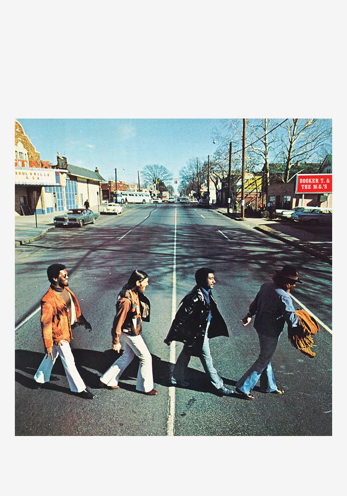 McLemore Avenue LP