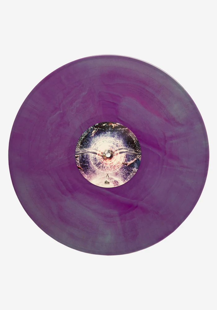 Soul Sphere Exclusive LP - Image 2