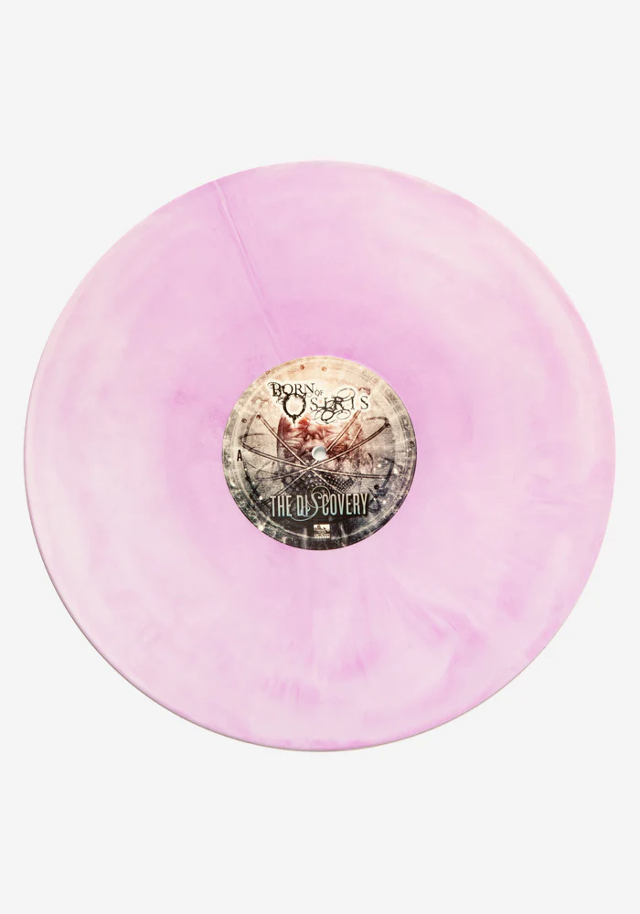 The Discovery Exclusive 2LP - Image 2