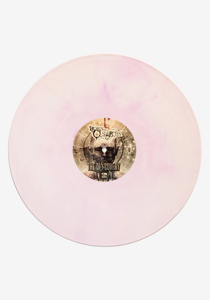 The Discovery Exclusive 2LP - Image 3