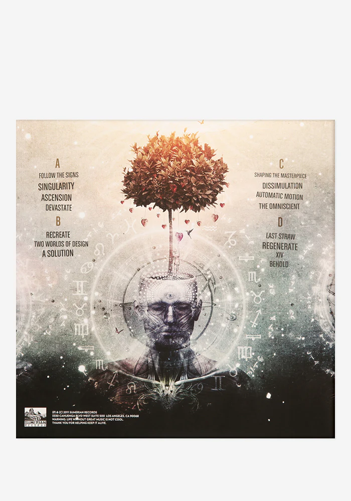 The Discovery Exclusive 2LP - Image 4