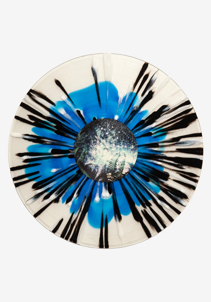 Tomorrow We Die Alive Exclusive LP - Image 2