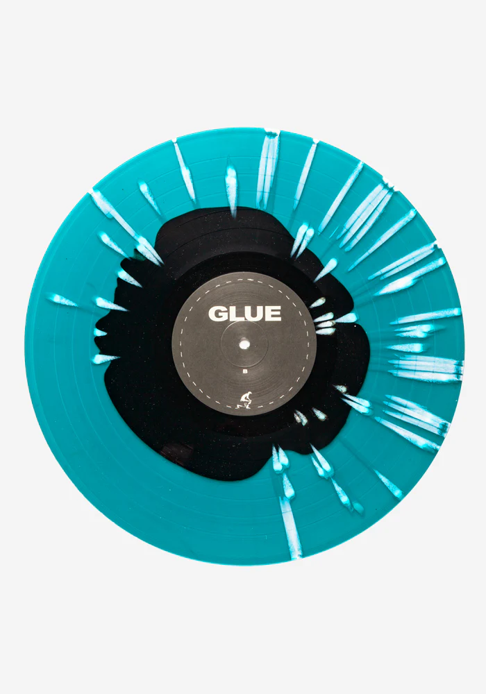 Glue Exclusive LP - Image 2