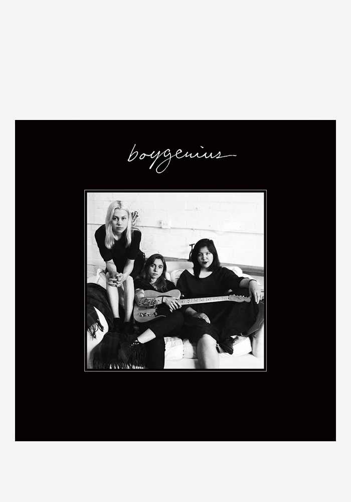 boygenius EP