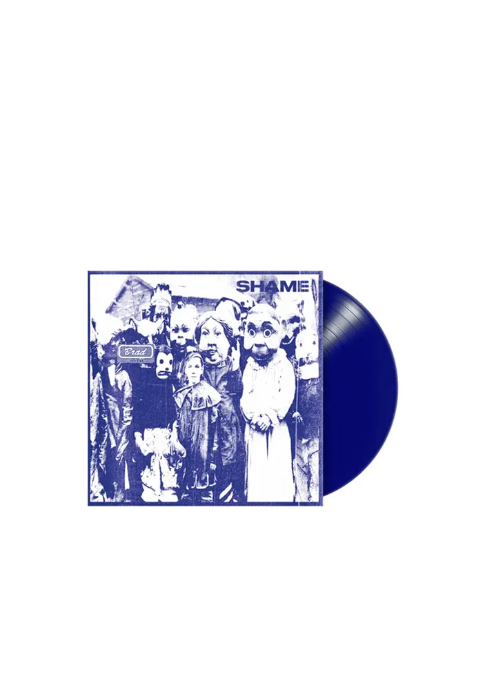 Shame 30th Anniversary LP (Color) - Image 2