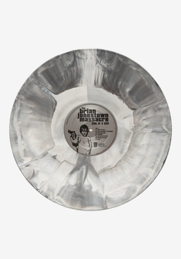 Strung Out In Heaven Exclusive LP (Starburst) - Image 2