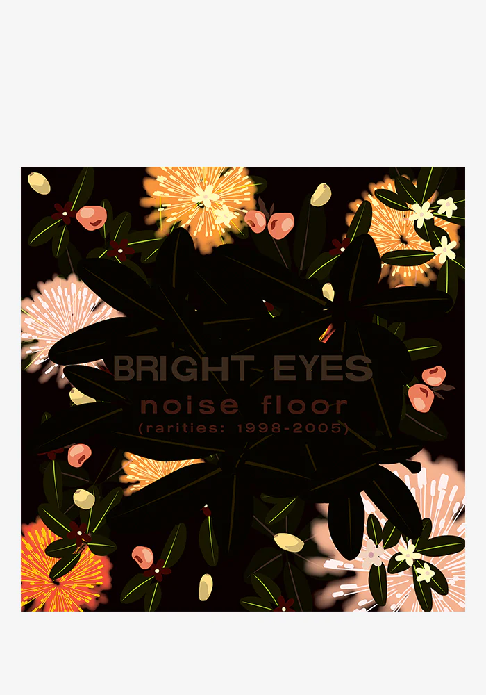 Noise Floor (Rarities: 1998-2005) 2LP (Color)