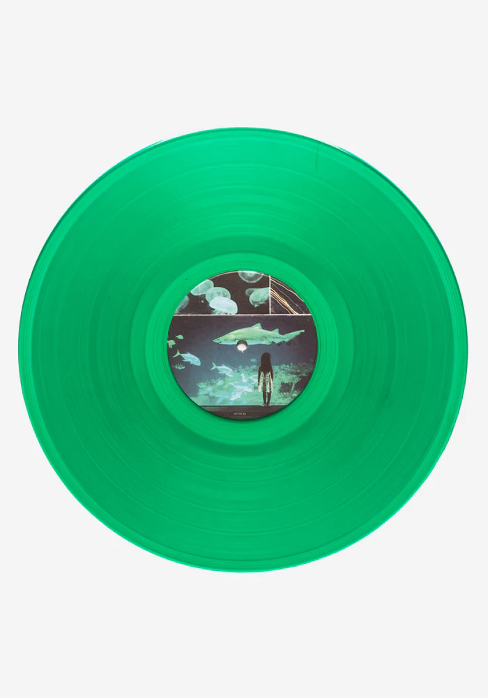 Count Your Blessings Exclusive LP - Image 2