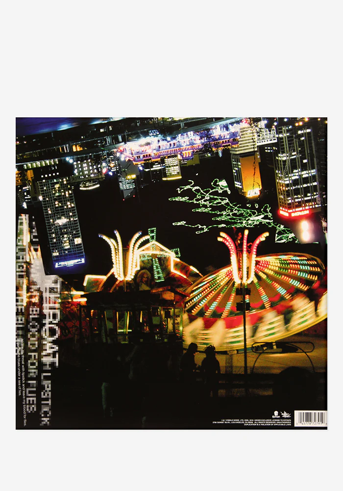 Count Your Blessings Exclusive LP - Image 3