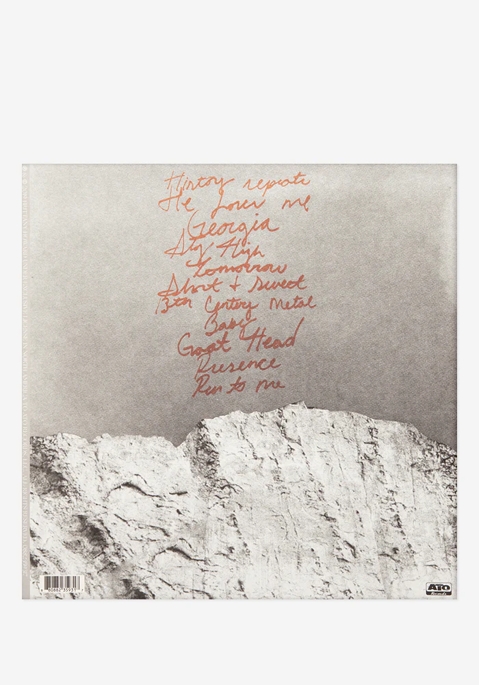 Jaime Exclusive LP - Image 3