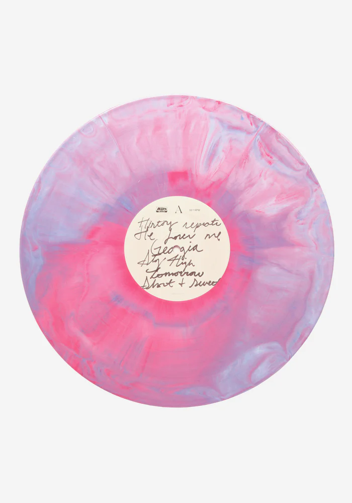Jaime Exclusive LP (Cotton Candy) - Image 2
