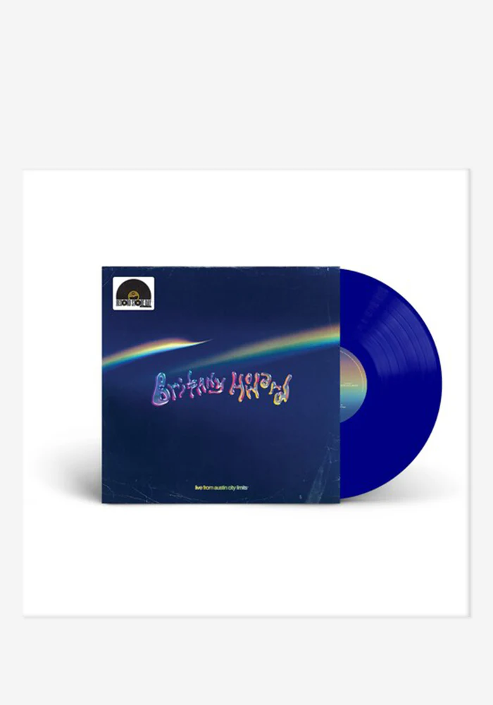 Live From Austin City Limits LP (tRSD Exclusive)