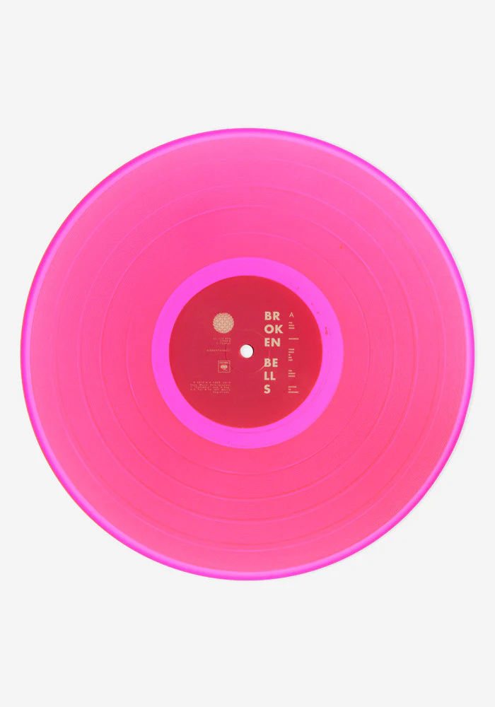 Broken Bells Exclusive LP - Image 2