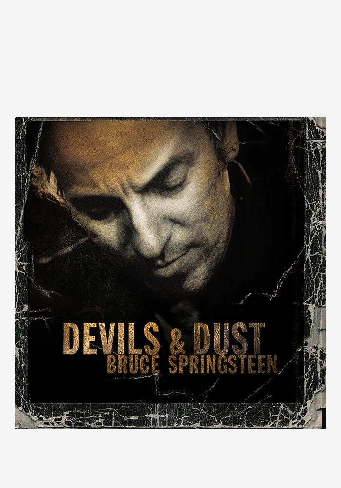 Devils & Dust 2LP