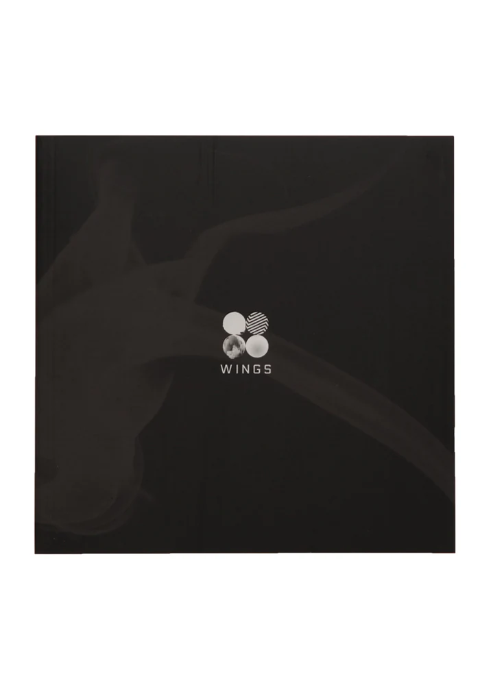 Wings Vol 2 CD