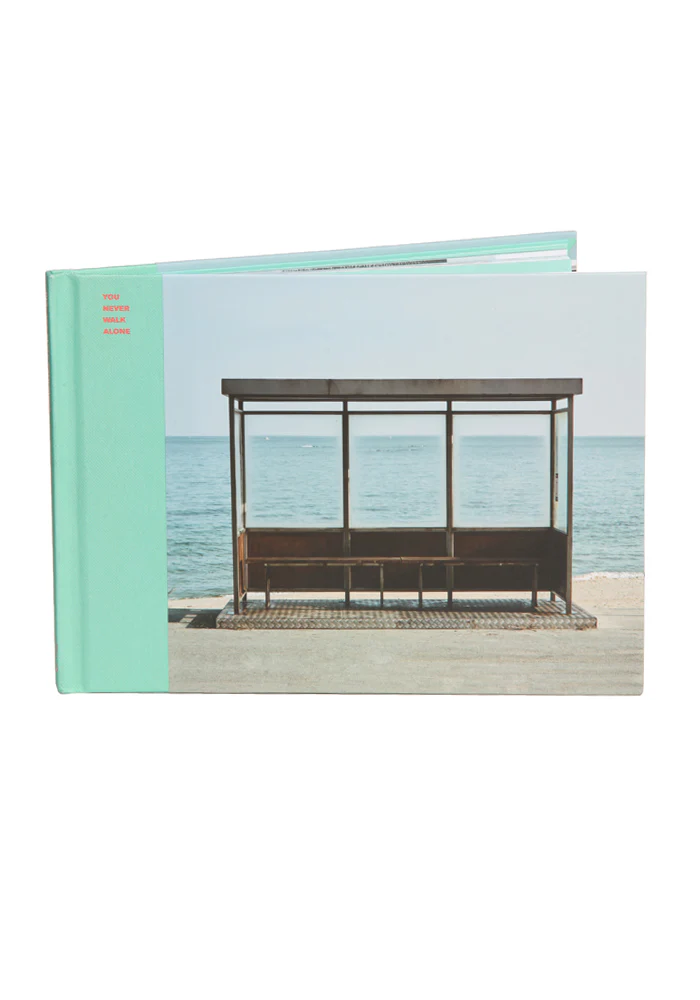 You Never Walk Alone CD - Image 4