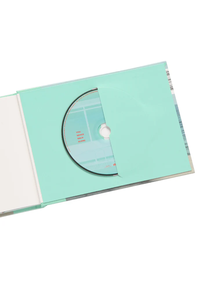 You Never Walk Alone CD - Image 6