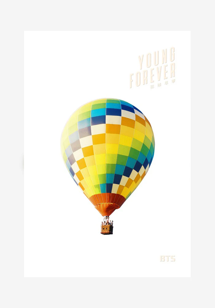 Young Forever 2CD