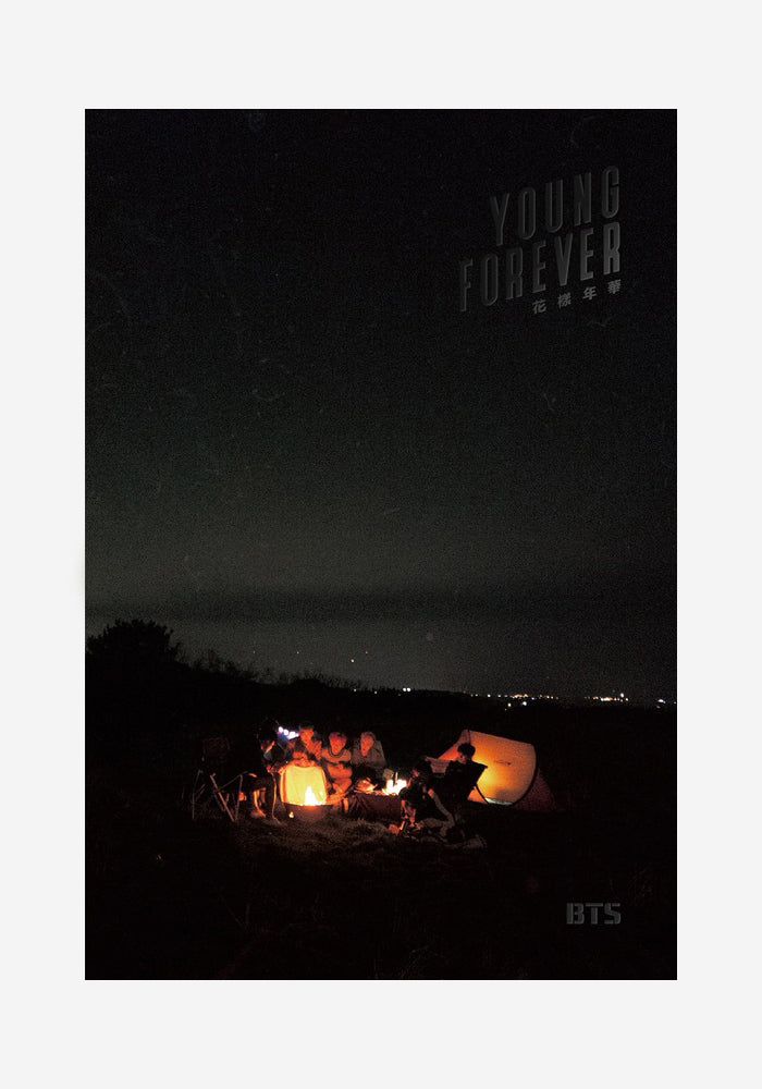 Young Forever 2CD - Image 2