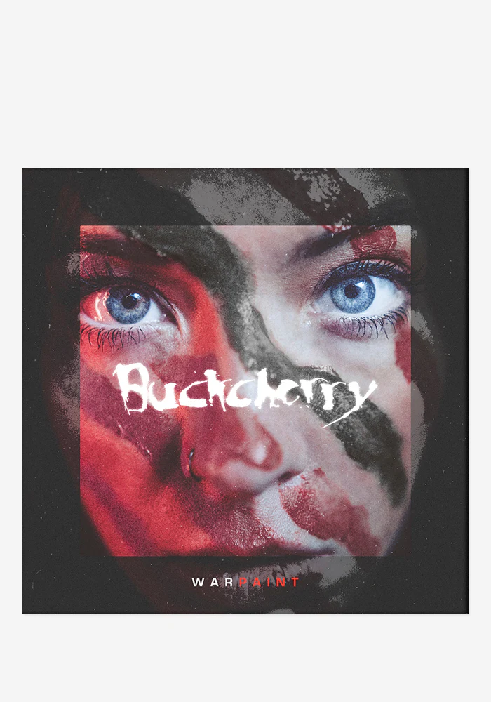 Warpaint CD With Autographed Booklet