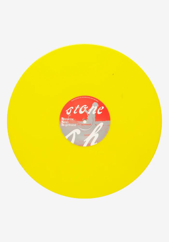 Sixteen Stone Exclusive 2LP - Image 3