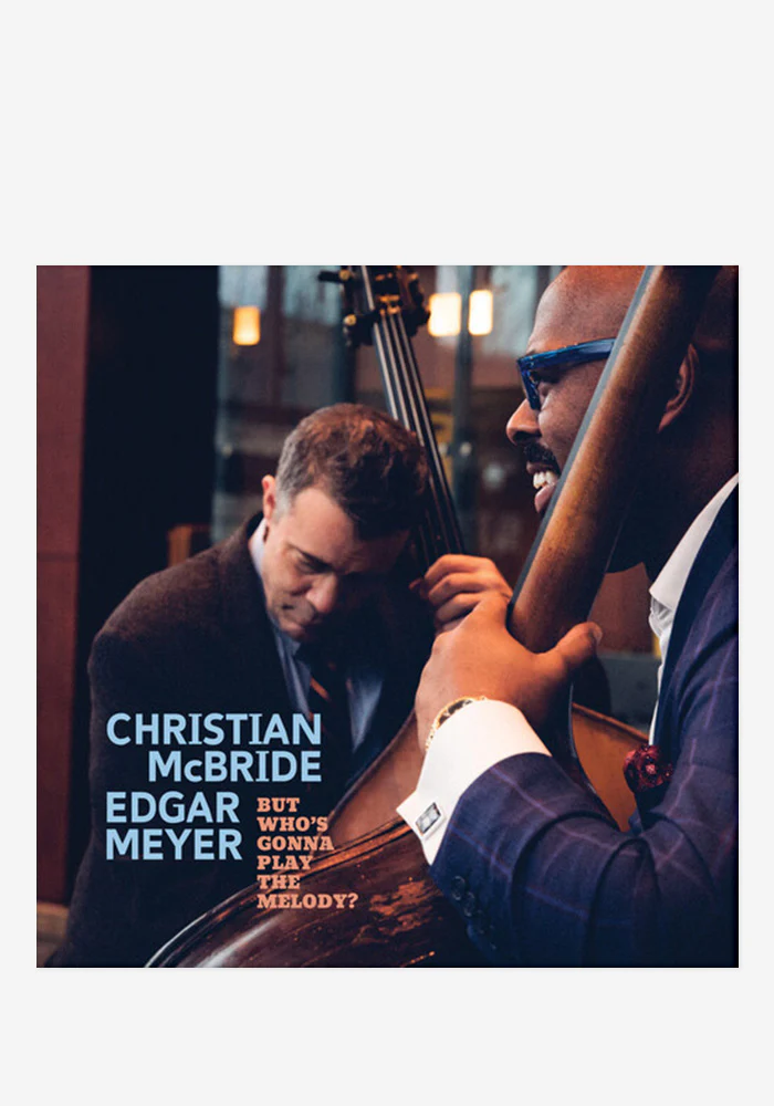 But Whos Gonna Play The Melody? (RSD Exclusive)