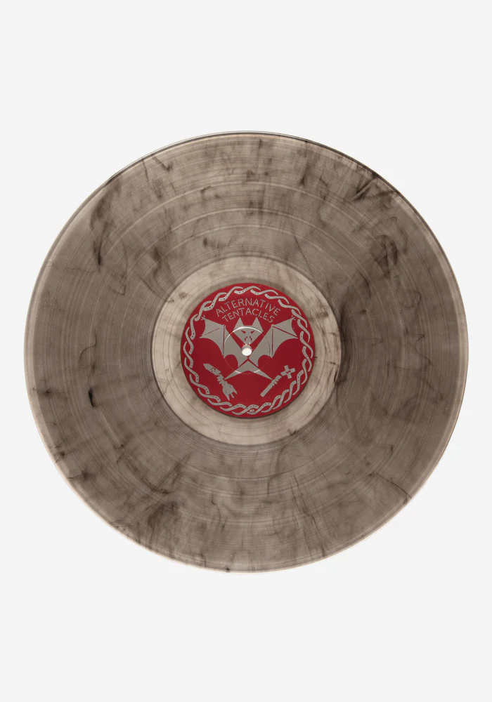 Brown Reason To Live Exclusive EP - Image 2