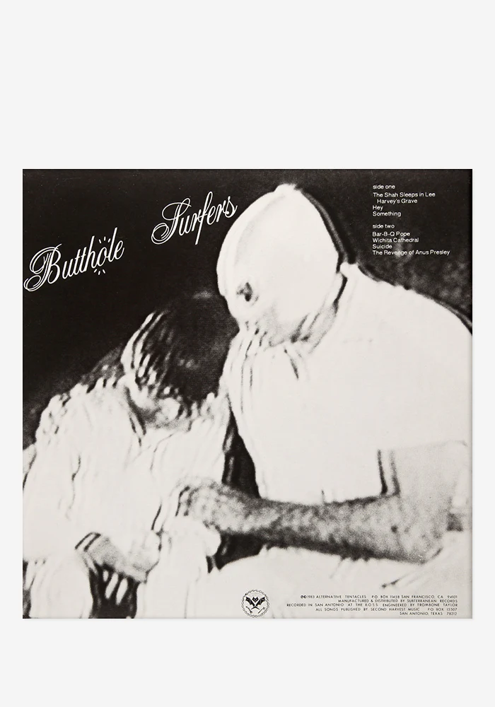 Brown Reason To Live Exclusive EP - Image 3