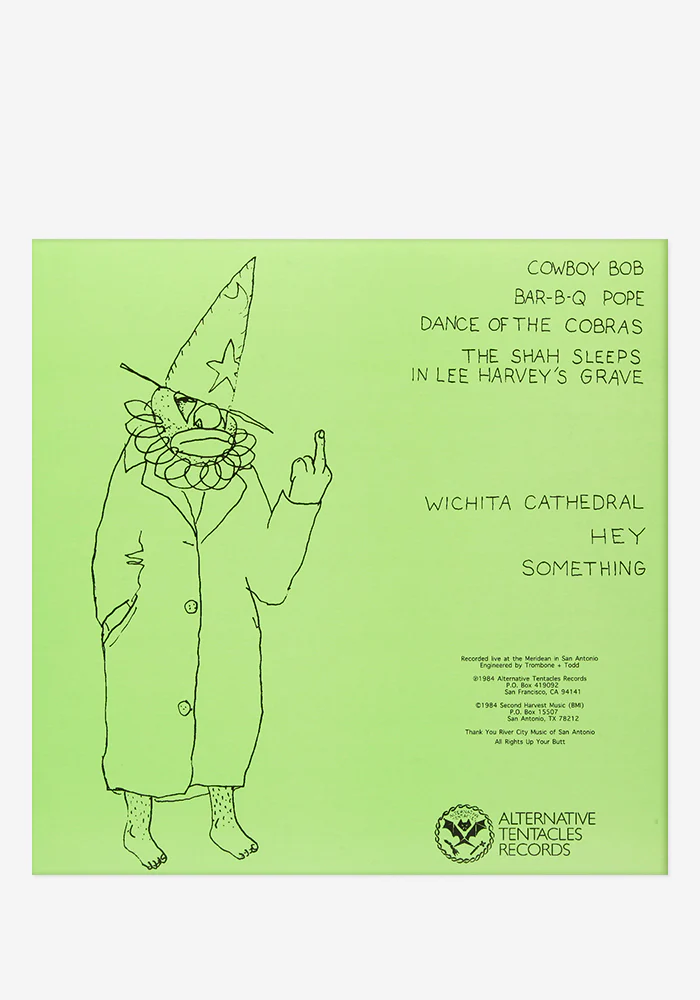 Live PCPPEP Exclusive EP - Image 3