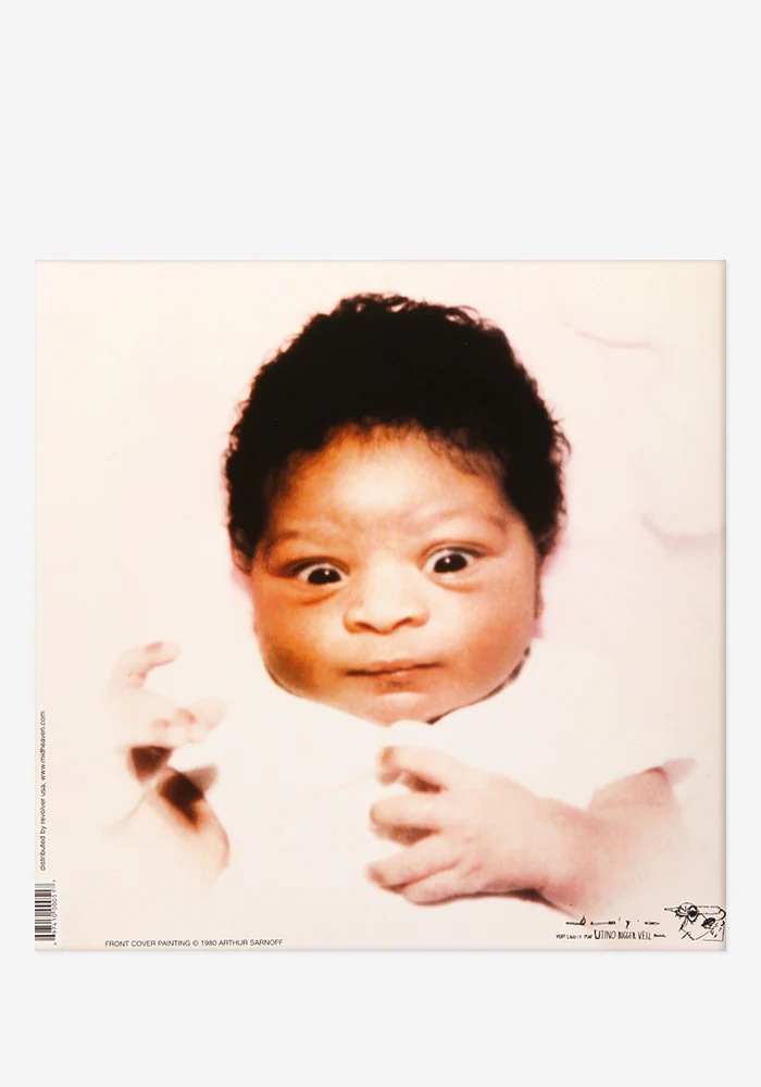 Locust Abortion Technician Exclusive LP - Image 3