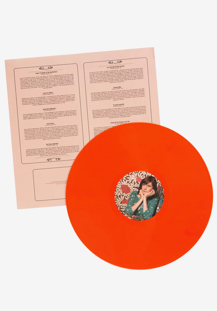 Let's Get Out Of This Country Exclusive LP - Image 3