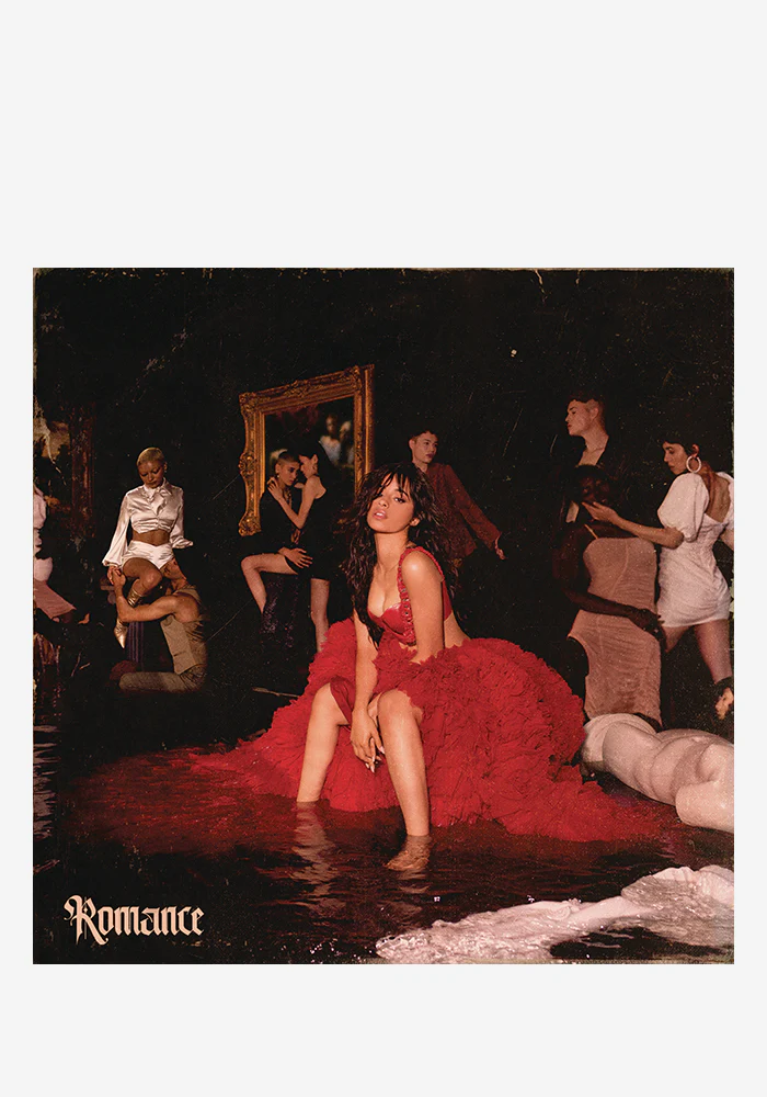 Romance CD (Autographed)