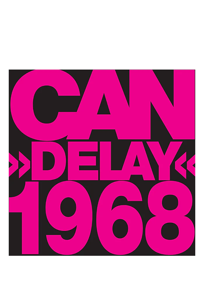 Delay LP (Color)