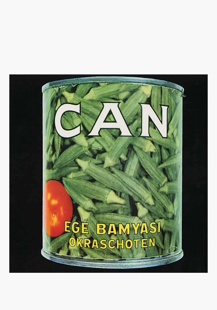 Ege Bamyasi LP