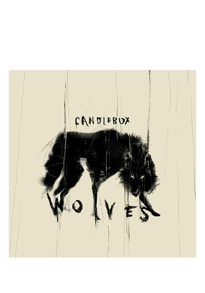 Wolves LP